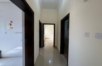Apartment - 2 Bedrooms - 2 Bathrooms for rent in OqbaBin Nafie Steet - Old Airport Road - Doha
