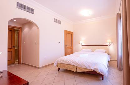 Apartment - 1 Bedroom - 2 Bathrooms for rent in Bilal Tower - Al Asmakh - Al Asmakh - Doha