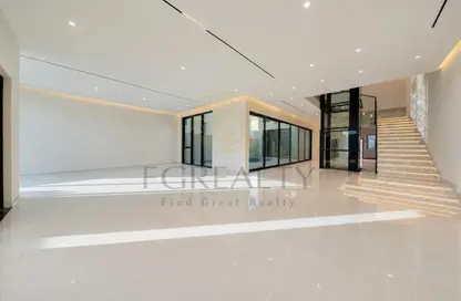 Villa - 7 Bedrooms for sale in Al Hadara Street - Al Thumama - Doha Villa - 7 Bedrooms for sale in Al Hadara Street - Al Thumama - Doha