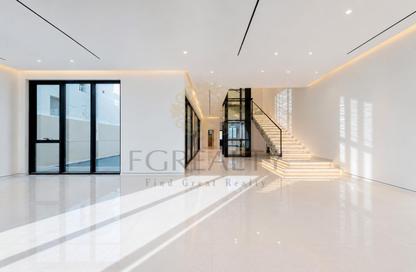 Villa - 7 - 7+ for sale in Al Hadara Street - Al Thumama - Doha