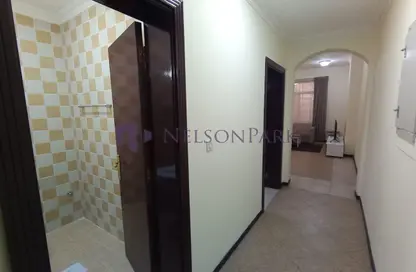 شقة - 2 غرف نوم - 3 حمامات للايجار في شقق مشيرب - مشيرب - الدوحة