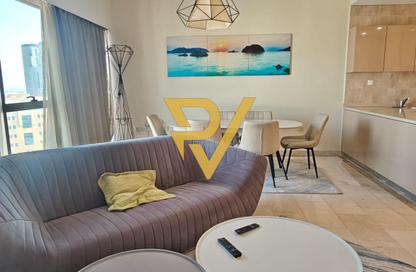 Apartment - 1 - 2 for rent in Al Sadd Road - Al Sadd - Doha Apartment - 1 - 2 for rent in Al Sadd Road - Al Sadd - Doha