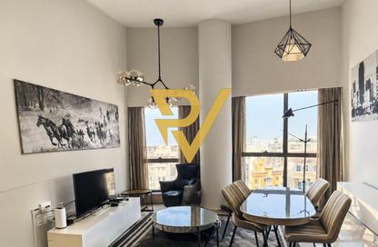 Apartment - 1 - 2 for rent in Al Sadd Road - Al Sadd - Doha Apartment - 1 - 2 for rent in Al Sadd Road - Al Sadd - Doha