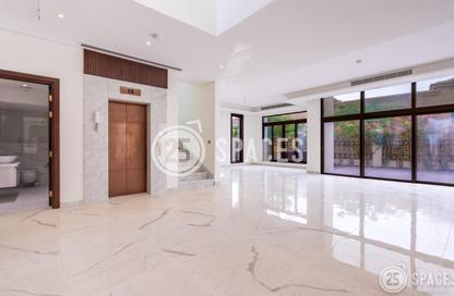 Villa - 4 Bedrooms - 5 Bathrooms for rent in Giardino Gardens - Giardino Villas - The Pearl Island - Doha