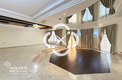 Villa - 5 - 5 for rent in West Bay Lagoon Villas - West Bay Lagoon - West Bay Lagoon - Doha
