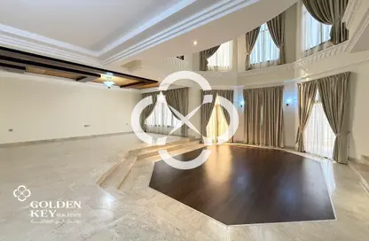 Villa - 5 Bedrooms - 5 Bathrooms for rent in West Bay Lagoon Villas - West Bay Lagoon - West Bay Lagoon - Doha