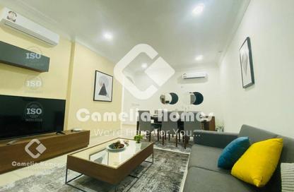 Apartment - 2 Bedrooms - 3 Bathrooms for rent in Al Mansoura - Al Mansoura - Doha