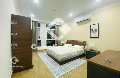 Apartment - 2 Bedrooms - 3 Bathrooms for rent in Al Mansoura - Al Mansoura - Doha