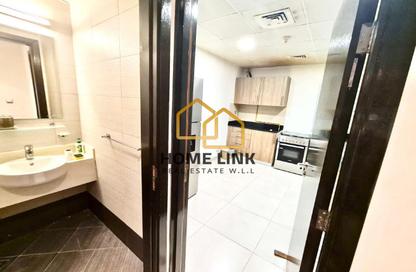 Apartment - 2 - 3 for rent in Piazza 2 - La Piazza - Fox Hills - Lusail