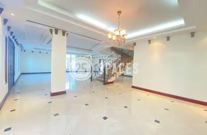 Villa - 4 Bedrooms - 5 Bathrooms for rent in West Bay Lagoon Villas - West Bay Lagoon - West Bay Lagoon - Doha