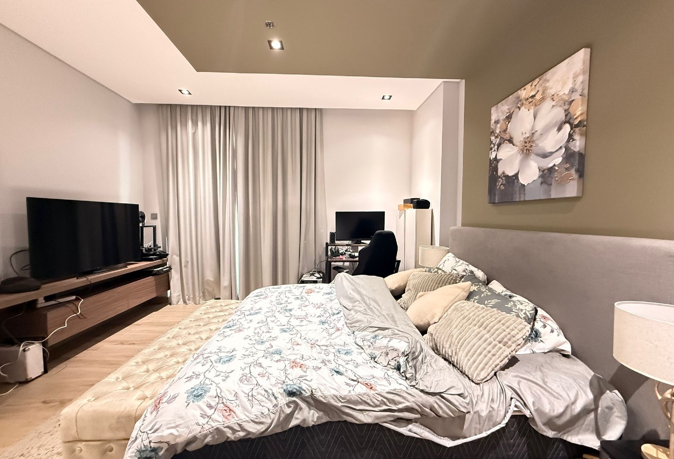 1BHK Luxury Apartment Lusail Marina – 1.25M…ONLY thumbnail 10
