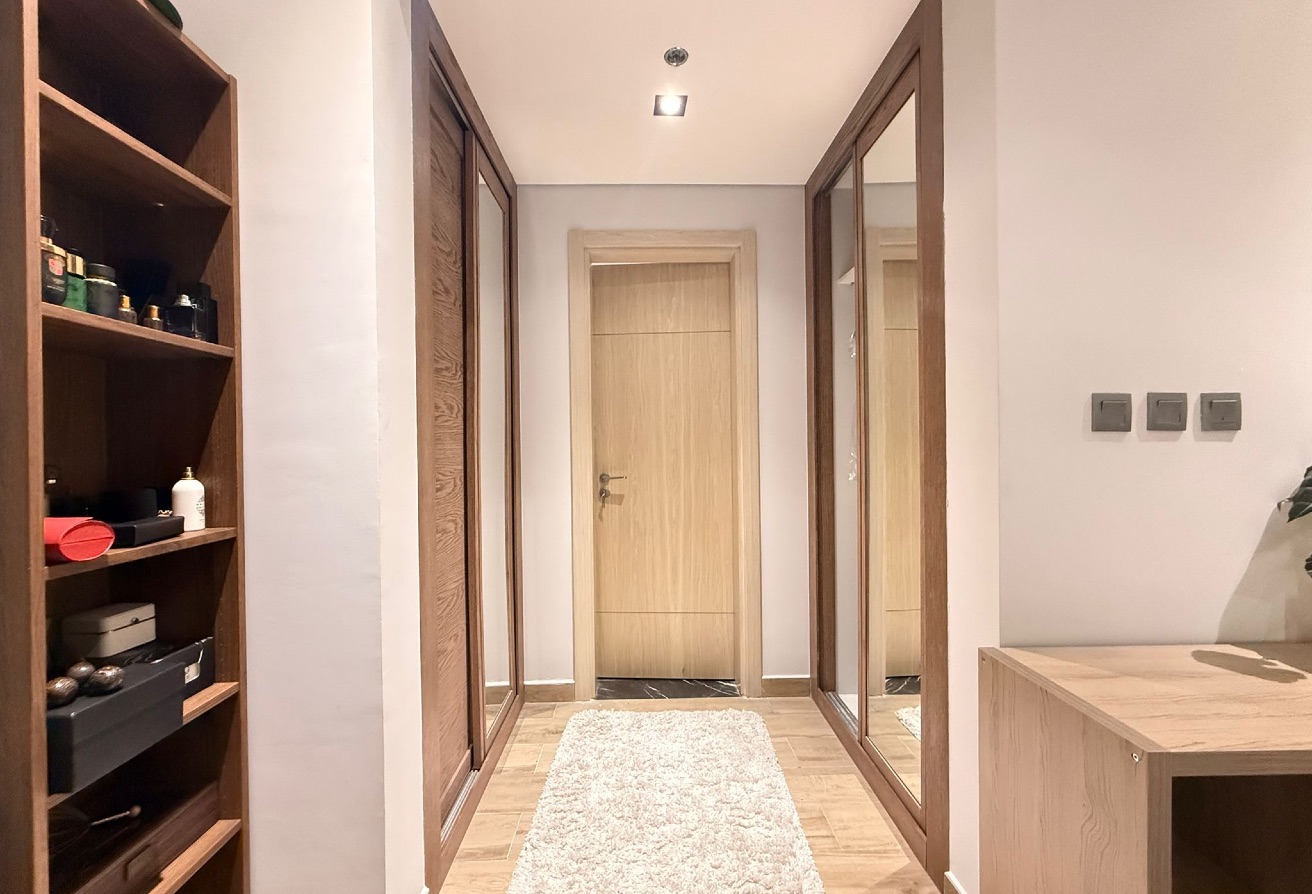 1BHK Luxury Apartment Lusail Marina – 1.25M…ONLY thumbnail 12