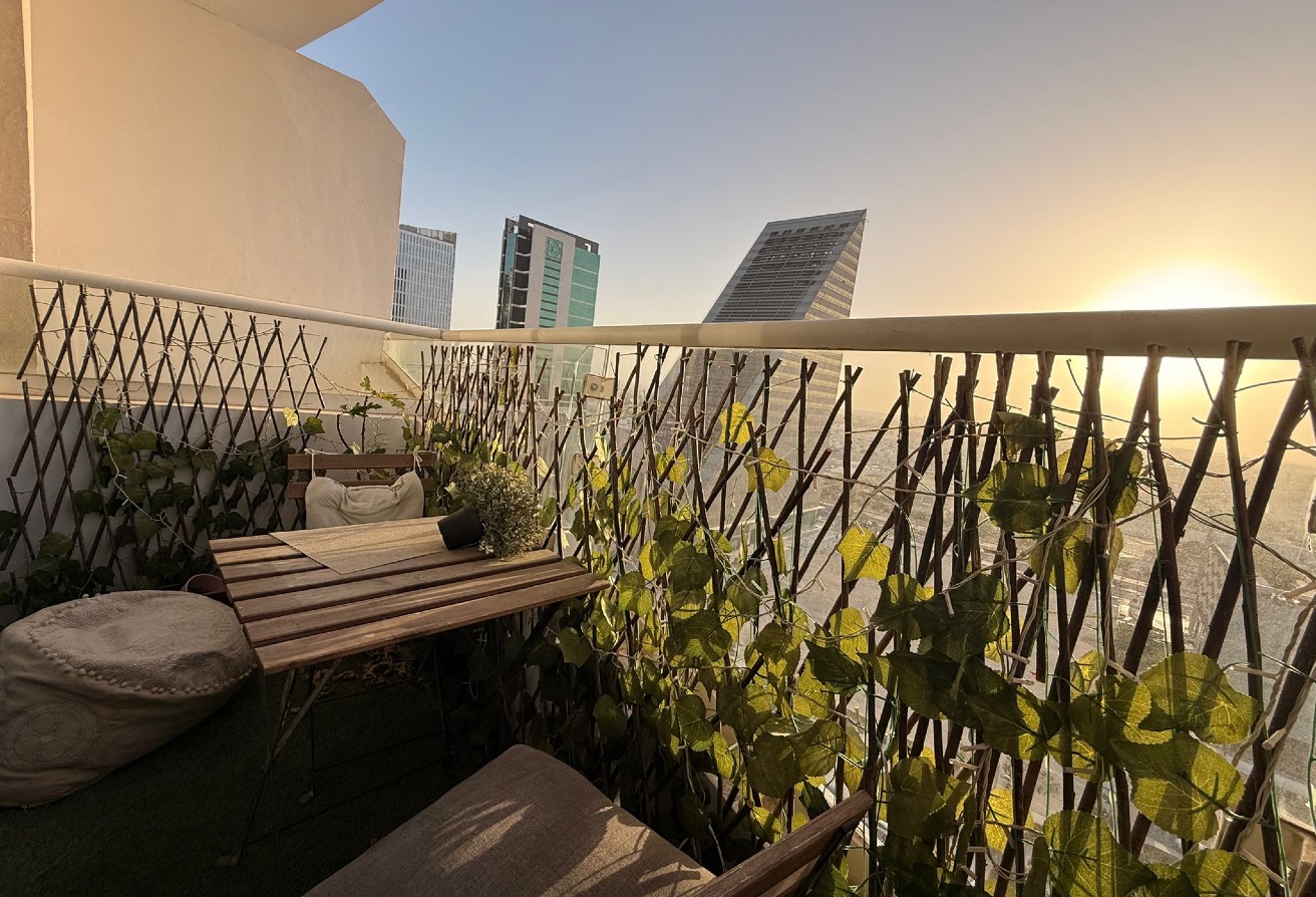 1BHK Luxury Apartment Lusail Marina – 1.25M…ONLY thumbnail 11