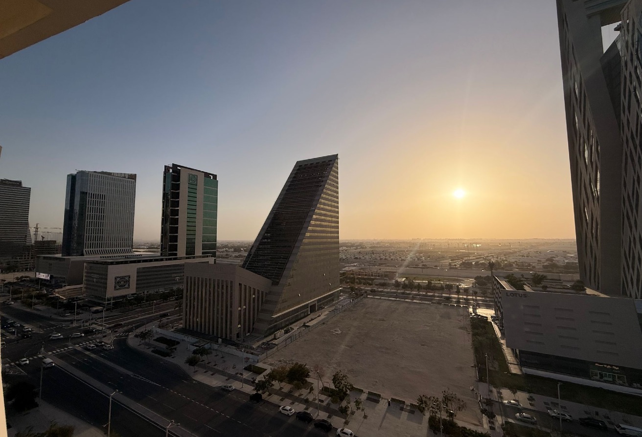 1BHK Luxury Apartment Lusail Marina – 1.25M…ONLY thumbnail 18