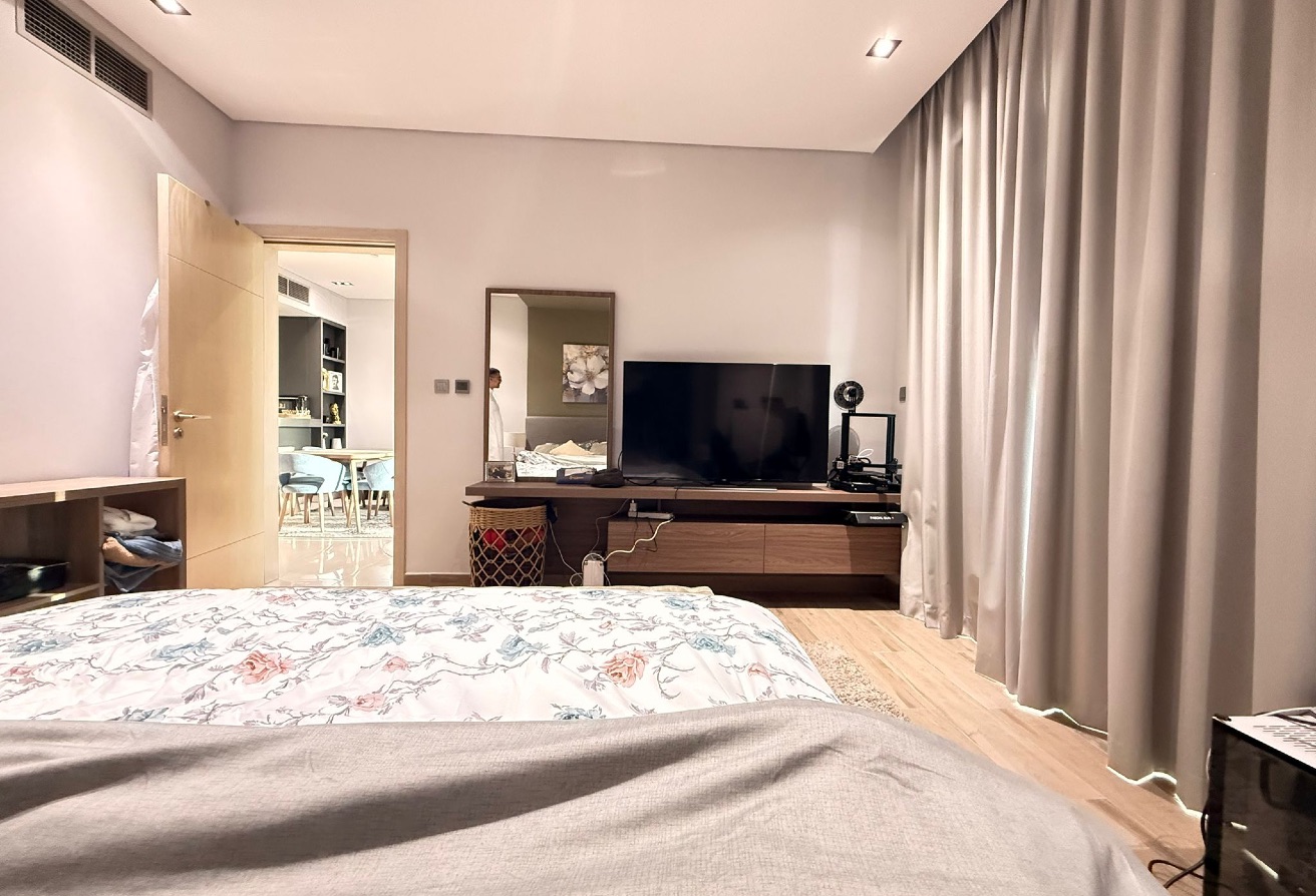 1BHK Luxury Apartment Lusail Marina – 1.25M…ONLY thumbnail 17