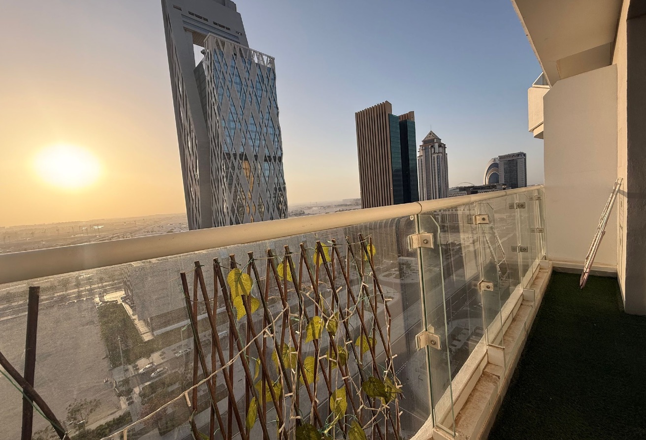 1BHK Luxury Apartment Lusail Marina – 1.25M…ONLY thumbnail 20
