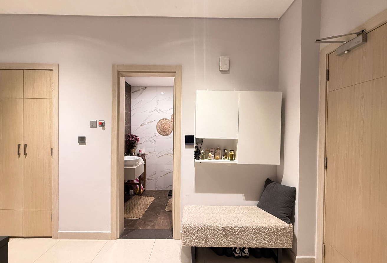 1BHK Luxury Apartment Lusail Marina – 1.25M…ONLY thumbnail 8