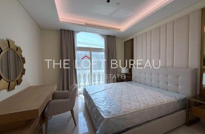 Apartment - 3 - 3 for sale in Giardino Apartments - The Pearl Island - Doha
