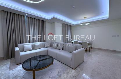 Apartment - 3 - 3 for sale in Giardino Apartments - The Pearl Island - Doha