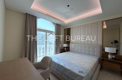 Apartment - 3 - 3 for sale in Giardino Apartments - The Pearl Island - Doha
