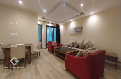 Apartment - 1 - 2 for rent in Al Sadd Road - Al Sadd - Doha