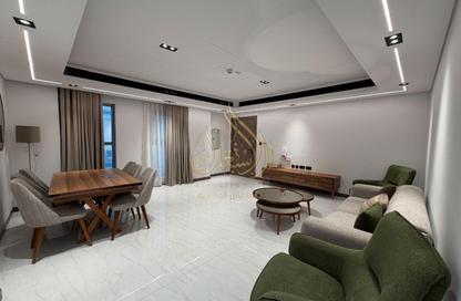 Apartment - 2 - 3 for rent in Al Waab - Doha