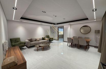 Apartment - 2 - 3 for rent in Al Waab - Doha
