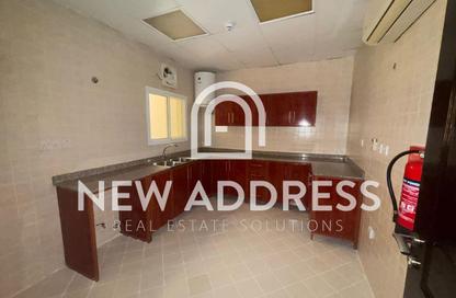 Apartment - 2 Bedrooms - 2 Bathrooms for rent in Fereej Bin Mahmoud - Doha Apartment - 2 Bedrooms - 2 Bathrooms for rent in Fereej Bin Mahmoud - Doha