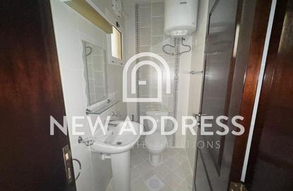 Apartment - 2 Bedrooms - 2 Bathrooms for rent in Fereej Bin Mahmoud - Doha