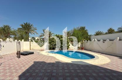 Villa - 4 - 5 for rent in West Bay Lagoon Villas - West Bay Lagoon - West Bay Lagoon - Doha Villa - 4 - 5 for rent in West Bay Lagoon Villas - West Bay Lagoon - West Bay Lagoon - Doha