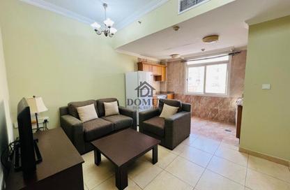 Apartment - 1 - 1 for rent in Old Al Ghanim - Al Ghanim - Doha