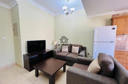 Apartment - 1 - 1 for rent in Old Al Ghanim - Al Ghanim - Doha