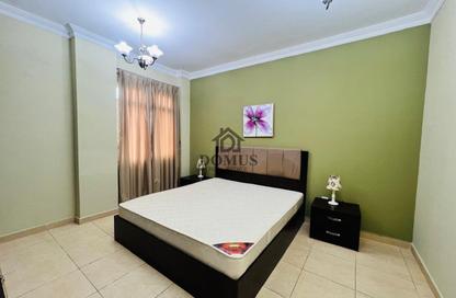 Apartment - 1 - 1 for rent in Old Al Ghanim - Al Ghanim - Doha