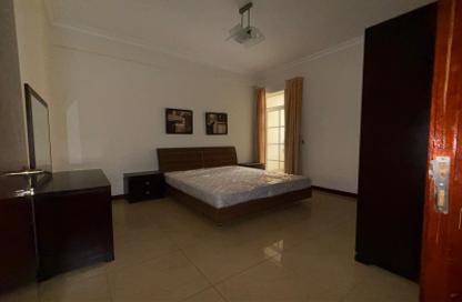 Apartment - 2 Bedrooms - 2 Bathrooms for rent in Al Sadd Road - Al Sadd - Doha
