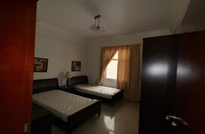 Apartment - 2 Bedrooms - 2 Bathrooms for rent in Al Sadd Road - Al Sadd - Doha