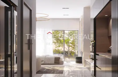 شقة - 1 حمام للبيع في عرض البوليفارد - مدينة الياسمين - الوسيل