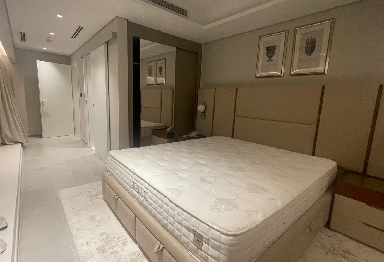 2 Bedroom WestBey Hotel Apartment Including Bills thumbnail 9