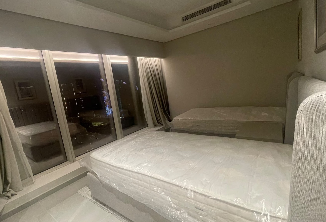 2 Bedroom WestBey Hotel Apartment Including Bills thumbnail 3