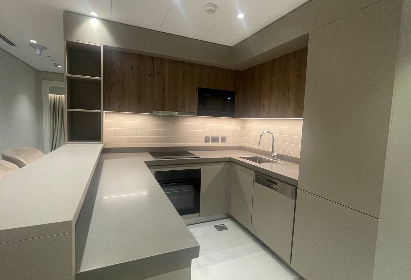 2 Bedroom WestBey Hotel Apartment Including Bills thumbnail 5