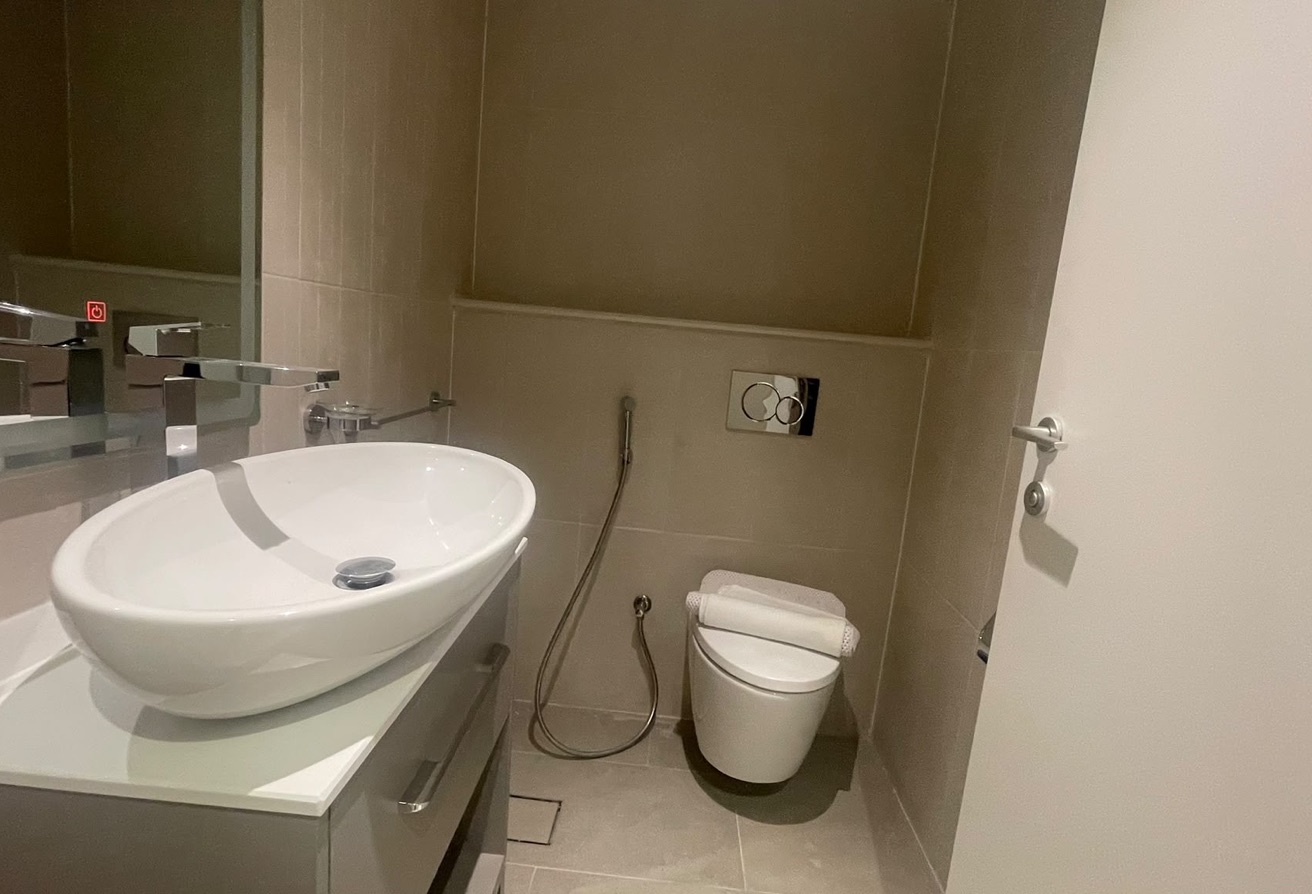2 Bedroom WestBey Hotel Apartment Including Bills thumbnail 11