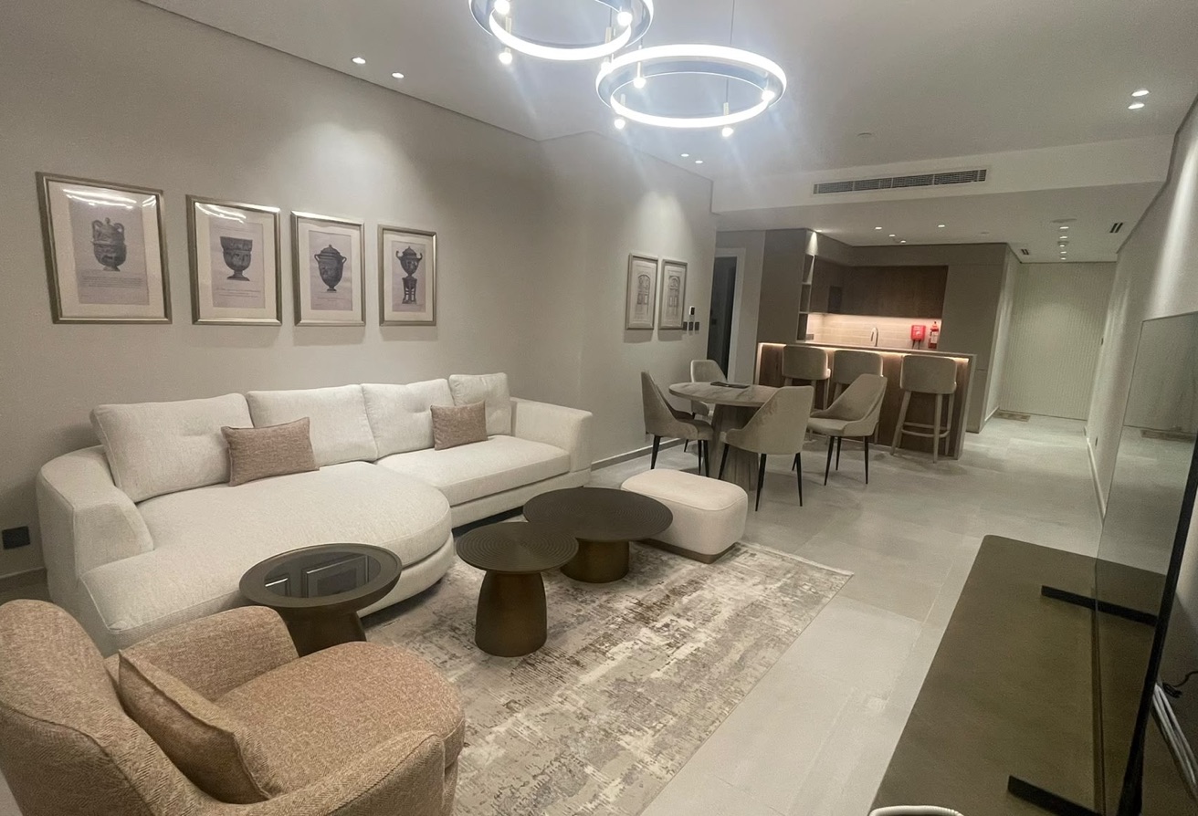 2 Bedroom WestBey Hotel Apartment Including Bills thumbnail 10