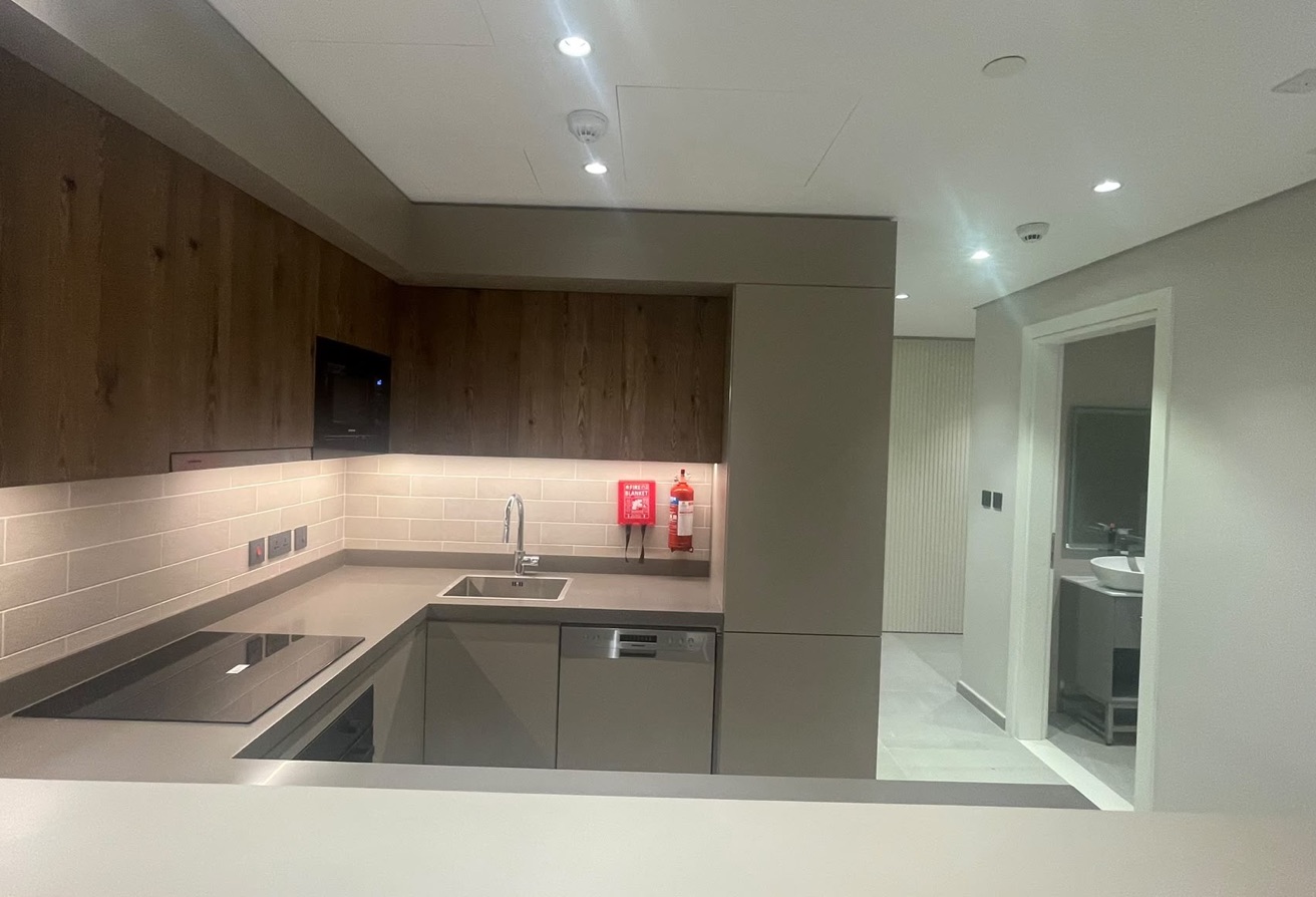 2 Bedroom WestBey Hotel Apartment Including Bills thumbnail 12