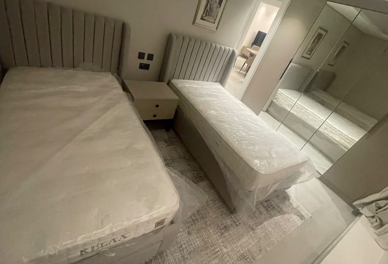 2 Bedroom WestBey Hotel Apartment Including Bills thumbnail 2