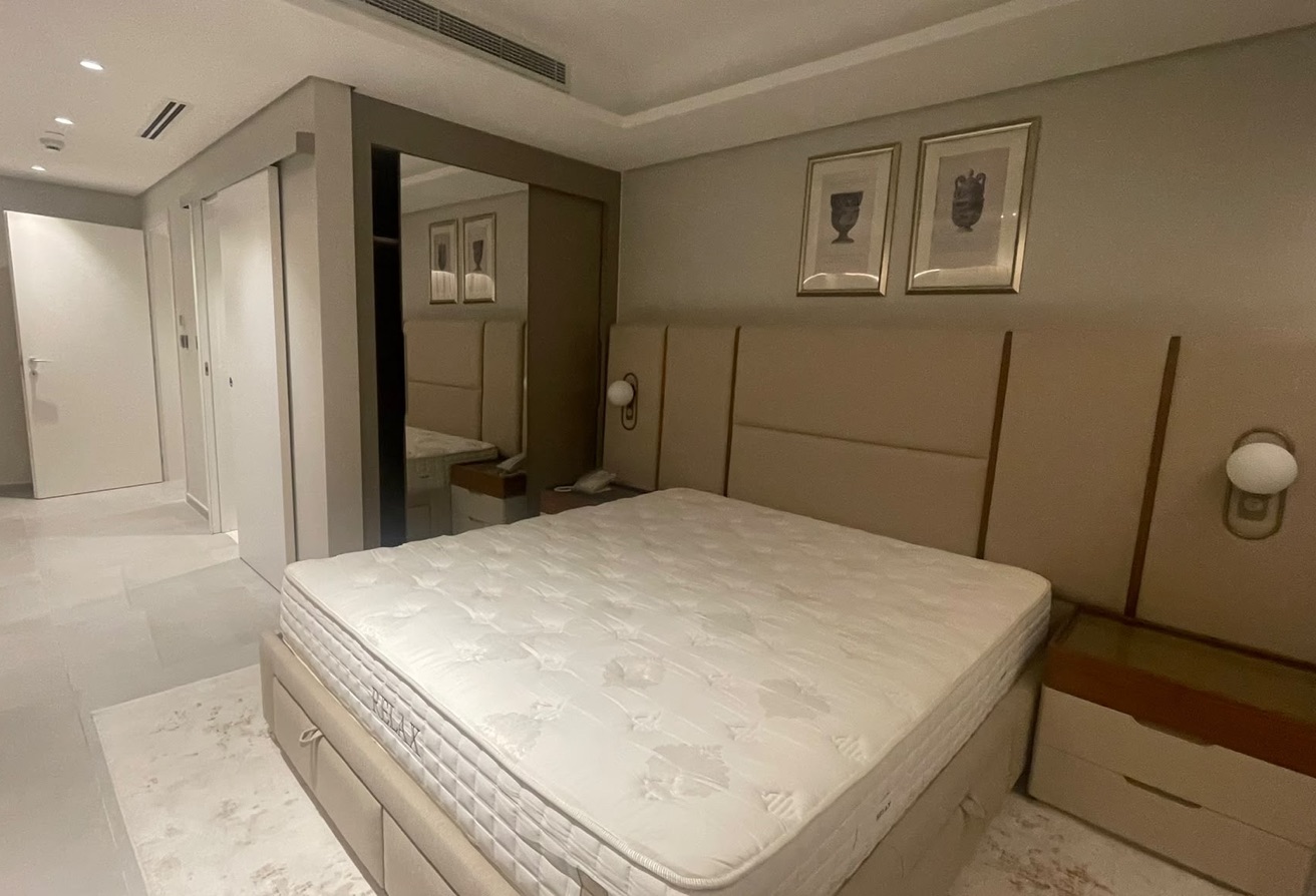 2 Bedroom WestBey Hotel Apartment Including Bills thumbnail 7