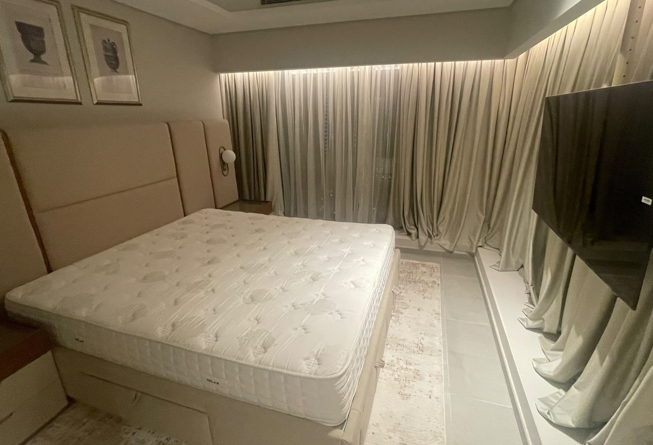 2 Bedroom WestBey Hotel Apartment Including Bills thumbnail 8