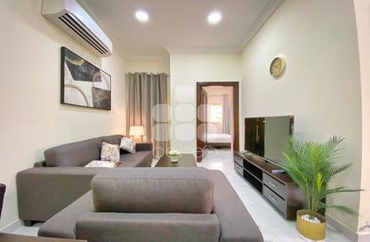 Apartment - 2 - 2 for rent in Al Sadd Road - Al Sadd - Doha