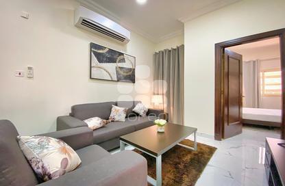 Apartment - 2 - 2 for rent in Al Sadd Road - Al Sadd - Doha