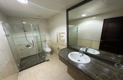 Apartment - Studio - 1 Bathroom for rent in East Porto Drive - Porto Arabia - The Pearl Island - Doha