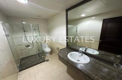 Apartment - Studio - 1 Bathroom for rent in East Porto Drive - Porto Arabia - The Pearl Island - Doha Apartment - Studio - 1 Bathroom for rent in East Porto Drive - Porto Arabia - The Pearl Island - Doha