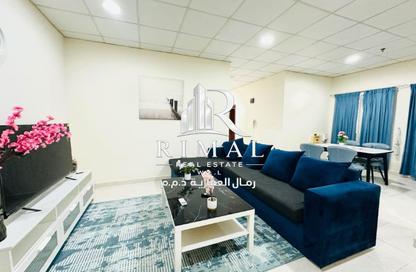 Apartment - 2 - 2 for rent in Central Inn Al Sadd - Al Sadd - Doha